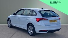 Skoda Scala 1.0 TSI 116 SE Edition 5dr Petrol Hatchback
